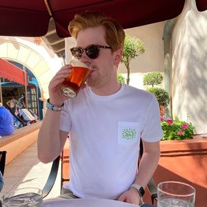 Meet your Posher, Will